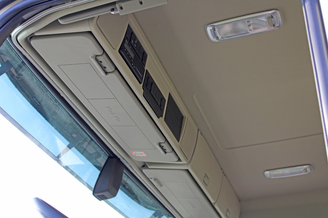 VOLVO FM - Tankbil: bild 5 VOLVO FM - Tankbil: bild 5