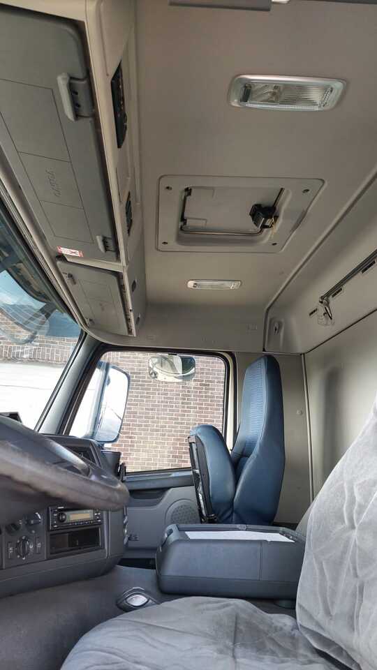 VOLVO FM - Tankbil: bild 5 VOLVO FM - Tankbil: bild 5