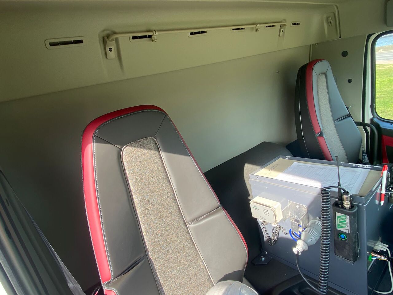 VOLVO FM430HP - Tankbil: bild 3 VOLVO FM430HP - Tankbil: bild 3