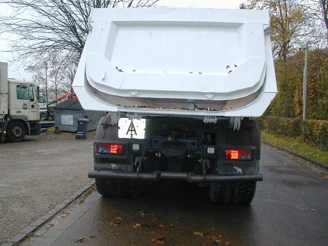 Iveco 480 Stralis X-Way Iveco 480 Stralis X-Way - Tippbil lastbil: bild 4 Iveco 480 Stralis X-Way Iveco 480 Stralis X-Way - Tippbil lastbil: bild 4