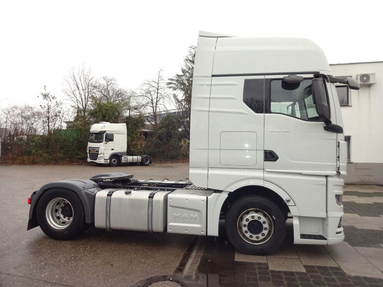 MAN 3 x TGX 18.470, XXL, Intarder, ACC, 2 x Tank - Dragbil: bild 4 MAN 3 x TGX 18.470, XXL, Intarder, ACC, 2 x Tank - Dragbil: bild 4