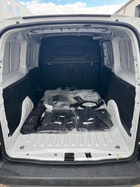 Peugeot Partner Premium Elektro L3H1, 100 kW - Persontransport, El transportbil: bild 5 Peugeot Partner Premium Elektro L3H1, 100 kW - Persontransport, El transportbil: bild 5