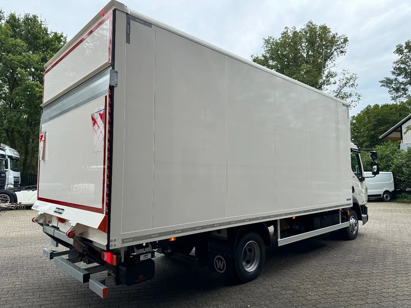 DAF LF 210 FA 6.1M Bakwagen NIEUW, Volledige garantie 3 jaar, Laadklep - Airco - Vangmuil - Lastbil med skåp: bild 2 DAF LF 210 FA 6.1M Bakwagen NIEUW, Volledige garantie 3 jaar, Laadklep - Airco - Vangmuil - Lastbil med skåp: bild 2