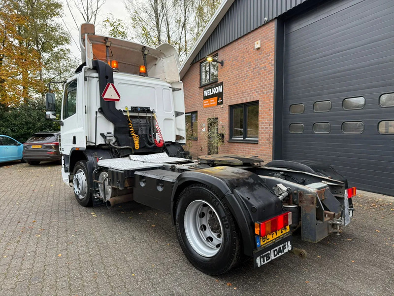 DAF CF 75.250 Handgeschakeld/Manual EURO 3 - Dragbil: bild 2 DAF CF 75.250 Handgeschakeld/Manual EURO 3 - Dragbil: bild 2