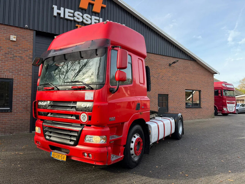 DAF CF 85.410 MMBS! Lanbouwkenteken, handgeschakeld, pto voorbereiding - Dragbil: bild 1 DAF CF 85.410 MMBS! Lanbouwkenteken, handgeschakeld, pto voorbereiding - Dragbil: bild 1