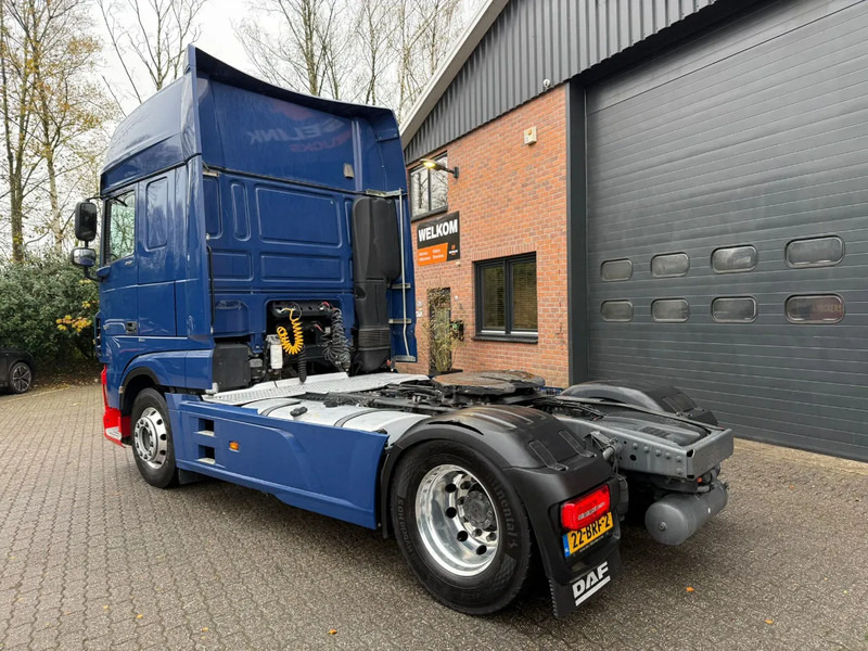 DAF XF 450 SSC Super Space LED Standairco Leer NL Truck APK 01-2026 - Dragbil: bild 2 DAF XF 450 SSC Super Space LED Standairco Leer NL Truck APK 01-2026 - Dragbil: bild 2