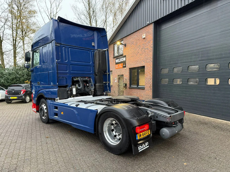 DAF XF 450 SSC Super Space LED Standairco Leer NL Truck APK 01-2026 - Dragbil: bild 2 DAF XF 450 SSC Super Space LED Standairco Leer NL Truck APK 01-2026 - Dragbil: bild 2
