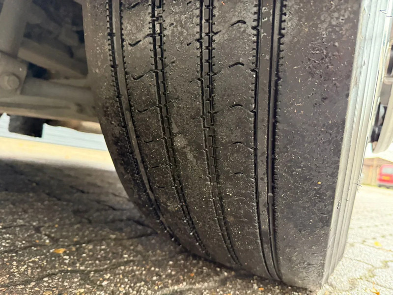 Leasa DAF XF 450 SSC Super Space LED Standairco Leer NL Truck APK 01-2026 DAF XF 450 SSC Super Space LED Standairco Leer NL Truck APK 01-2026: bild 11