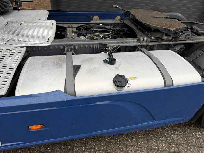 Leasa DAF XF 450 SSC Super Space LED Standairco Leer NL Truck APK 01-2026 DAF XF 450 SSC Super Space LED Standairco Leer NL Truck APK 01-2026: bild 16