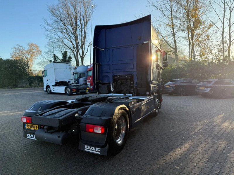 DAF XF 450 Super Space Cab + Gardner Denver XK18 Silo Compressor NL Truck APK 03-2026 - Dragbil: bild 4 DAF XF 450 Super Space Cab + Gardner Denver XK18 Silo Compressor NL Truck APK 03-2026 - Dragbil: bild 4
