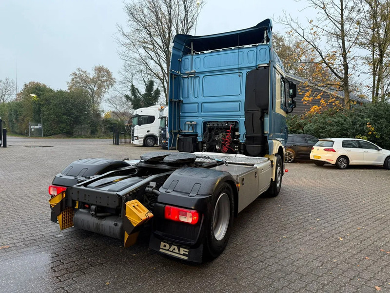 DAF XF 460 Space Cab Spoilers NL Truck APK 23-02-2026 - Dragbil: bild 4 DAF XF 460 Space Cab Spoilers NL Truck APK 23-02-2026 - Dragbil: bild 4