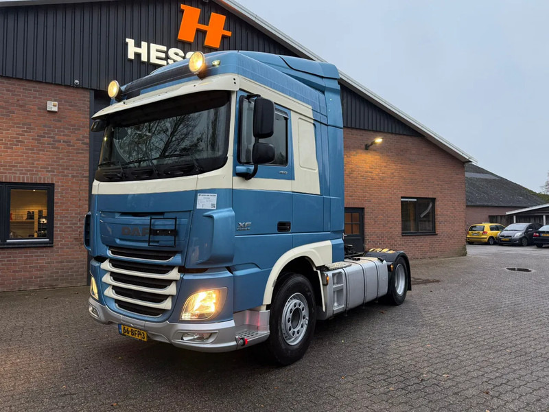 DAF XF 460 Space Cab Spoilers NL Truck APK 23-02-2026 - Dragbil: bild 1 DAF XF 460 Space Cab Spoilers NL Truck APK 23-02-2026 - Dragbil: bild 1