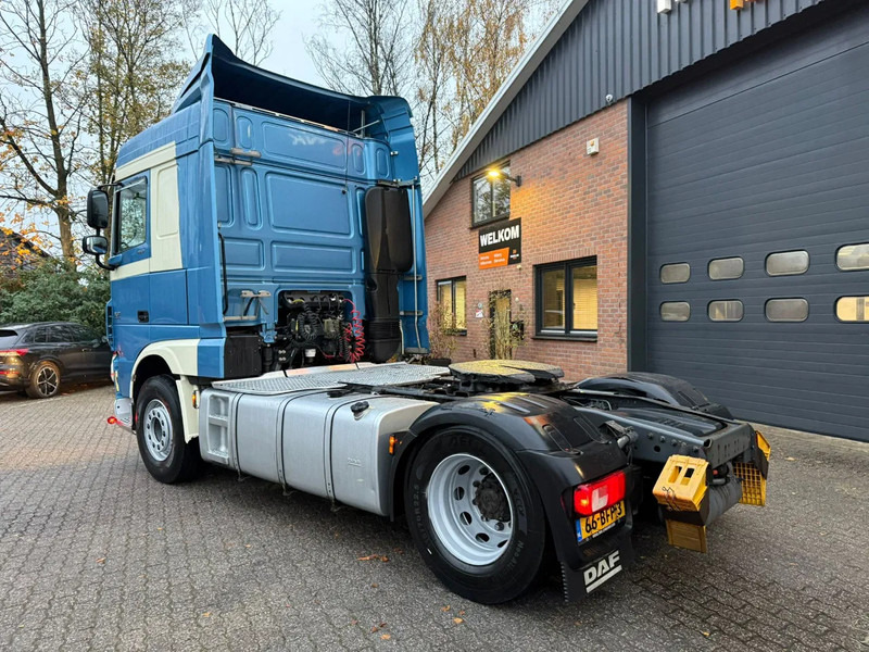 DAF XF 460 Space Cab Spoilers NL Truck APK 23-02-2026 - Dragbil: bild 2 DAF XF 460 Space Cab Spoilers NL Truck APK 23-02-2026 - Dragbil: bild 2