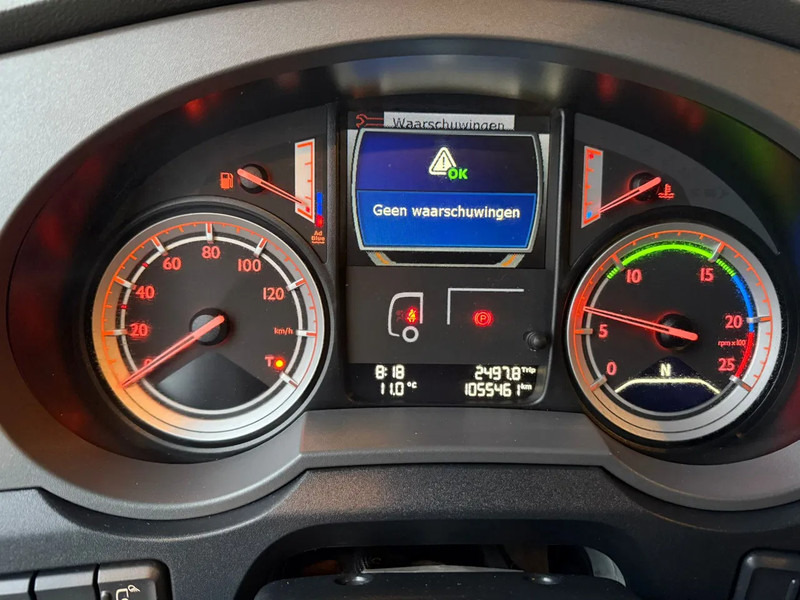 DAF XF 460 Space Cab Spoilers NL Truck APK 23-02-2026 - Dragbil: bild 5 DAF XF 460 Space Cab Spoilers NL Truck APK 23-02-2026 - Dragbil: bild 5