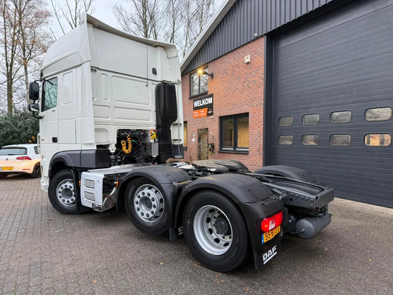 DAF XF 480 6X2 FTG SSC Super Space 314.630KM! PTO-Prep NL Truck APK 10-2026 - Dragbil: bild 2 DAF XF 480 6X2 FTG SSC Super Space 314.630KM! PTO-Prep NL Truck APK 10-2026 - Dragbil: bild 2