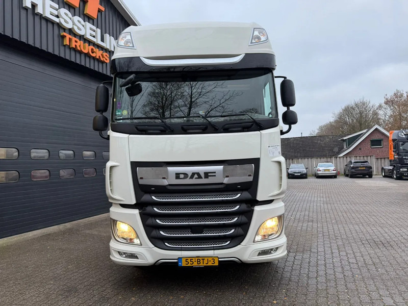 DAF XF 480 6X2 FTG SSC Super Space 314.630KM! PTO-Prep NL Truck APK 10-2026 - Dragbil: bild 5 DAF XF 480 6X2 FTG SSC Super Space 314.630KM! PTO-Prep NL Truck APK 10-2026 - Dragbil: bild 5