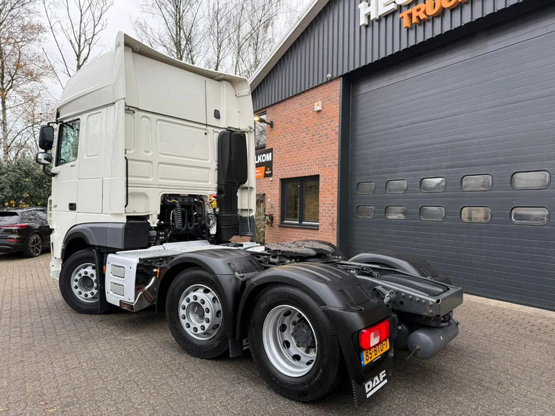 DAF XF 480 6X2 FTG SSC Super Space 327.844KM! PTO-Prep NL Truck APK 10-2026 - Dragbil: bild 3 DAF XF 480 6X2 FTG SSC Super Space 327.844KM! PTO-Prep NL Truck APK 10-2026 - Dragbil: bild 3
