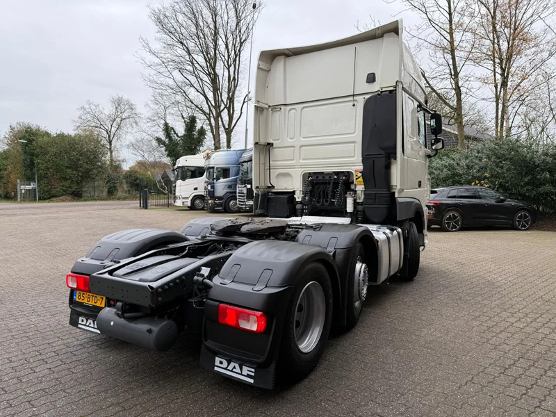 DAF XF 480 6X2 FTG SSC Super Space 327.844KM! PTO-Prep NL Truck APK 10-2026 - Dragbil: bild 4 DAF XF 480 6X2 FTG SSC Super Space 327.844KM! PTO-Prep NL Truck APK 10-2026 - Dragbil: bild 4