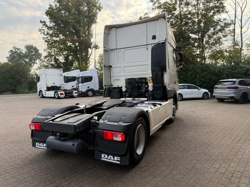 DAF XF 480 SSC Super Space 2x tank LED 331.440KM PROD. 2022 ACC NL Truck - Dragbil: bild 5 DAF XF 480 SSC Super Space 2x tank LED 331.440KM PROD. 2022 ACC NL Truck - Dragbil: bild 5