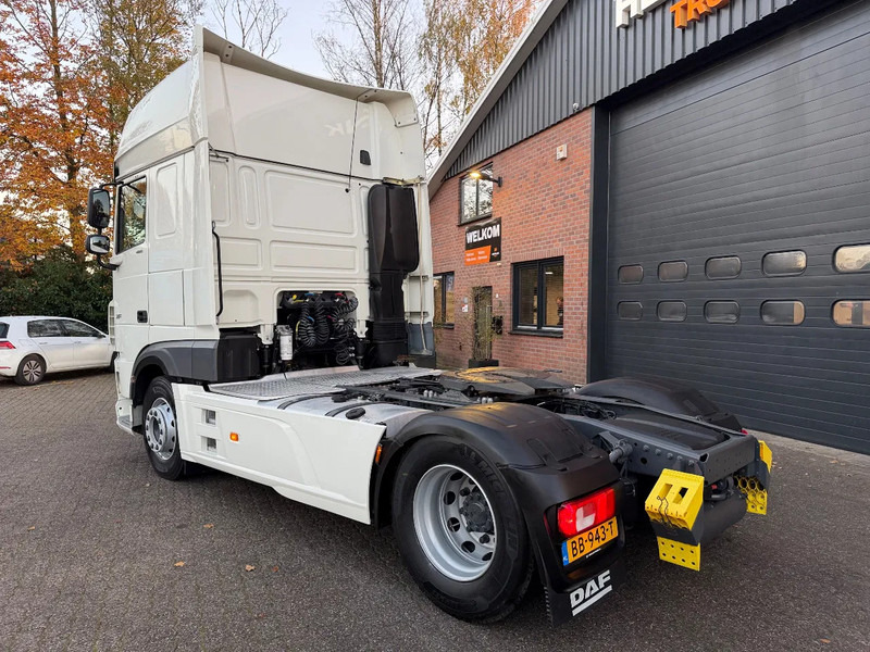 DAF XF 480 SSC Super Space 2x tank LED 345.063KM! NL Truck - Dragbil: bild 3 DAF XF 480 SSC Super Space 2x tank LED 345.063KM! NL Truck - Dragbil: bild 3