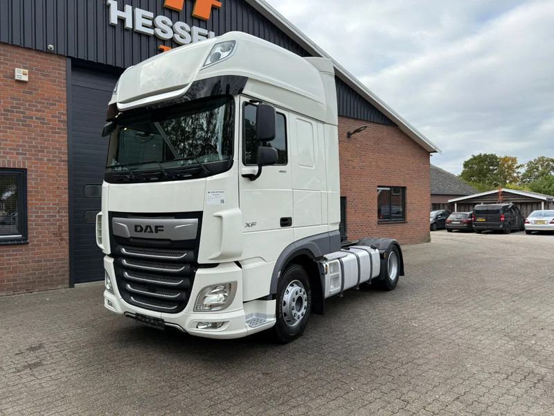 DAF XF 480 SSC Super Space 2x tank LED 347.402KM! NL Truck - Dragbil: bild 1 DAF XF 480 SSC Super Space 2x tank LED 347.402KM! NL Truck - Dragbil: bild 1