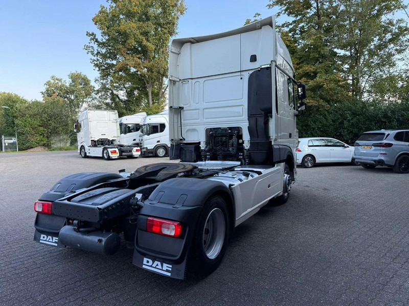DAF XF 480 SSC Super Space 2x tank LED 372.241KM 12-2021 - Dragbil: bild 5 DAF XF 480 SSC Super Space 2x tank LED 372.241KM 12-2021 - Dragbil: bild 5