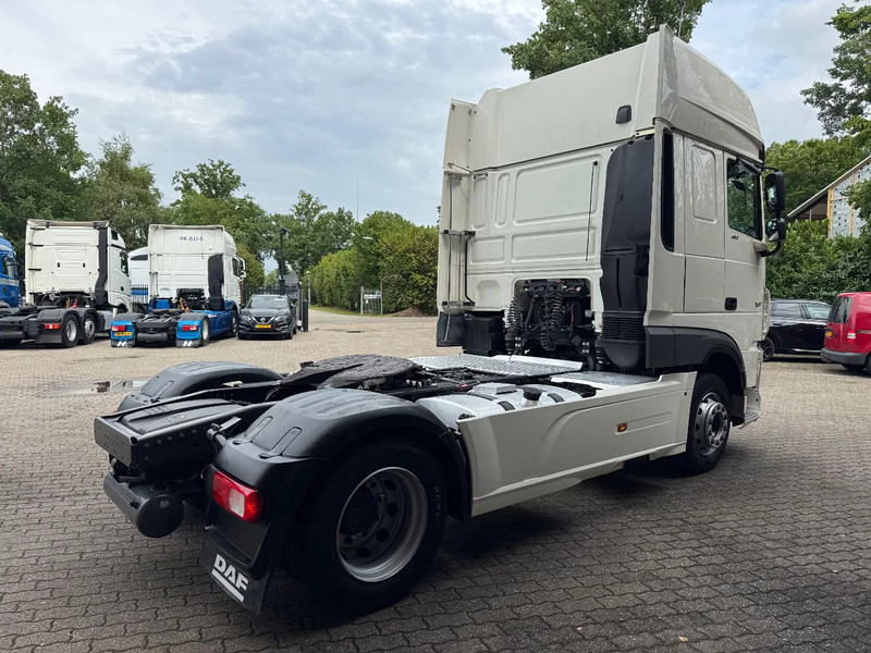 DAF XF 480 SSC Super Space 2x tank LED PTO-Prep 338.054M ACC - Dragbil: bild 3 DAF XF 480 SSC Super Space 2x tank LED PTO-Prep 338.054M ACC - Dragbil: bild 3