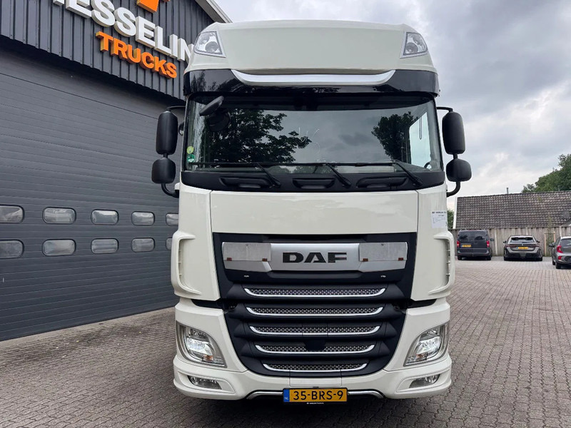 DAF XF 480 SSC Super Space 2x tank LED PTO-Prep 420.360KM ACC - Dragbil: bild 4 DAF XF 480 SSC Super Space 2x tank LED PTO-Prep 420.360KM ACC - Dragbil: bild 4