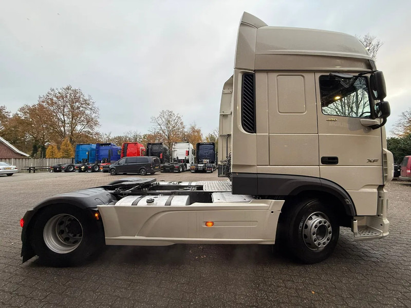 Leasa DAF XF 480 SSC Super Space 2x tank LED Spoilers/sideskirts 348.190KM NL Truck DAF XF 480 SSC Super Space 2x tank LED Spoilers/sideskirts 348.190KM NL Truck: bild 20 Leasa DAF XF 480 SSC Super Space 2x tank LED Spoilers/sideskirts 348.190KM NL Truck DAF XF 480 SSC Super Space 2x tank LED Spoilers/sideskirts 348.190KM NL Truck: bild 20