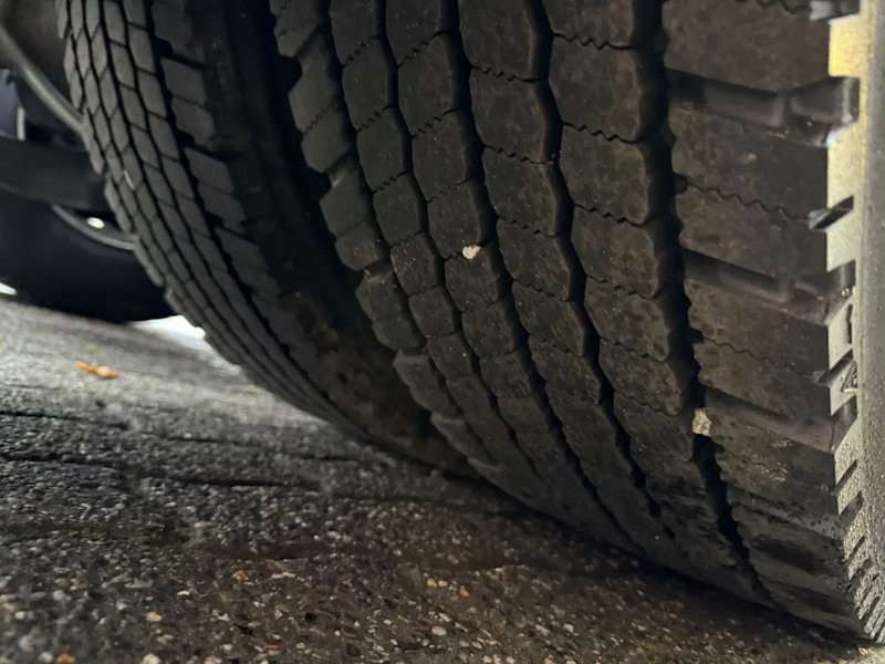 Leasa DAF XF 480 SSC Super Space 2x tank LED Spoilers/sideskirts 348.190KM NL Truck DAF XF 480 SSC Super Space 2x tank LED Spoilers/sideskirts 348.190KM NL Truck: bild 19 Leasa DAF XF 480 SSC Super Space 2x tank LED Spoilers/sideskirts 348.190KM NL Truck DAF XF 480 SSC Super Space 2x tank LED Spoilers/sideskirts 348.190KM NL Truck: bild 19