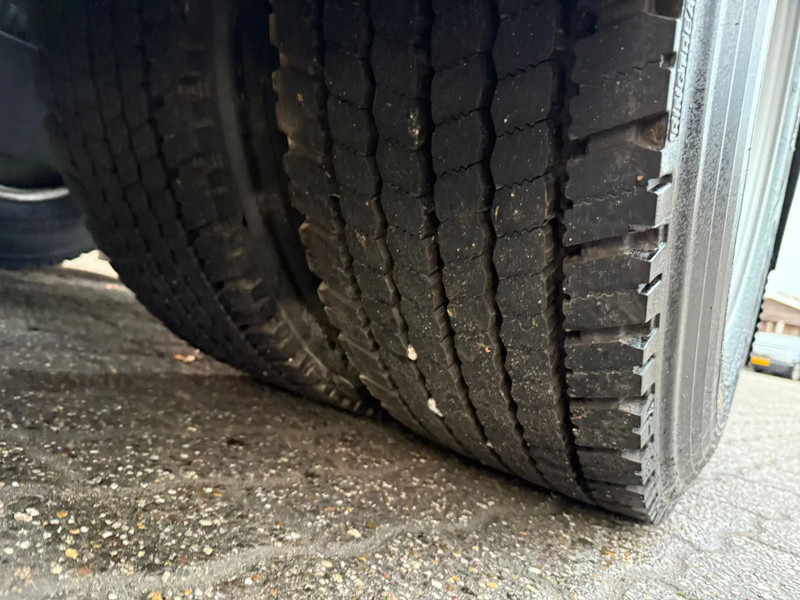 Leasa DAF XF 480 SSC Super Space 2x tank LED Spoilers/sideskirts 348.190KM NL Truck DAF XF 480 SSC Super Space 2x tank LED Spoilers/sideskirts 348.190KM NL Truck: bild 13 Leasa DAF XF 480 SSC Super Space 2x tank LED Spoilers/sideskirts 348.190KM NL Truck DAF XF 480 SSC Super Space 2x tank LED Spoilers/sideskirts 348.190KM NL Truck: bild 13