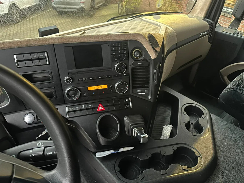 Mercedes-Benz Actros 1840 4X2 679.306KM NL Truck - Dragbil: bild 5 Mercedes-Benz Actros 1840 4X2 679.306KM NL Truck - Dragbil: bild 5