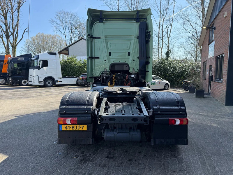 Dragbil Mercedes-Benz Actros 1936 4X2 Streamspace Xenon NL Truck: bild 16 Dragbil Mercedes-Benz Actros 1936 4X2 Streamspace Xenon NL Truck: bild 16