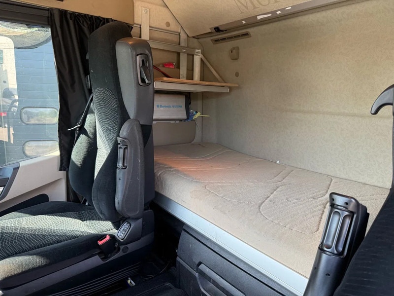 Dragbil Mercedes-Benz Actros 1936 4X2 Streamspace Xenon NL Truck: bild 13 Dragbil Mercedes-Benz Actros 1936 4X2 Streamspace Xenon NL Truck: bild 13