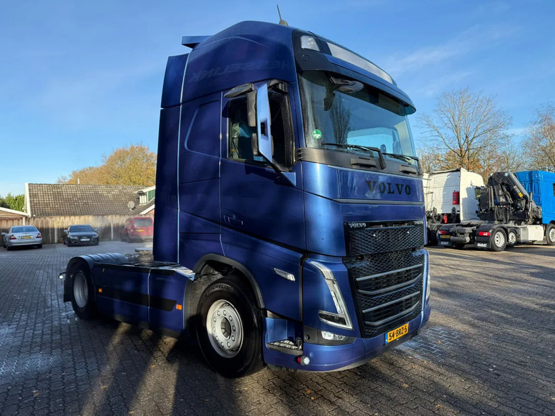 Volvo FH 460 Globetrotter XL 2x tank Standairco 405.369KM! NL Truck - APK 09-2026 - Dragbil: bild 4 Volvo FH 460 Globetrotter XL 2x tank Standairco 405.369KM! NL Truck - APK 09-2026 - Dragbil: bild 4