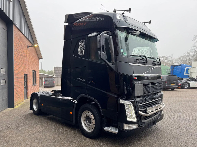 Volvo FH Dual clutch 2X tank Standairco 689.009KM! Alcoa - Dragbil: bild 3 Volvo FH Dual clutch 2X tank Standairco 689.009KM! Alcoa - Dragbil: bild 3