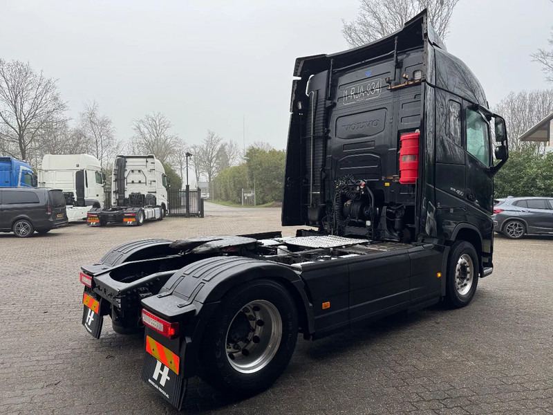 Volvo FH Dual clutch 2X tank Standairco 689.009KM! Alcoa - Dragbil: bild 2 Volvo FH Dual clutch 2X tank Standairco 689.009KM! Alcoa - Dragbil: bild 2