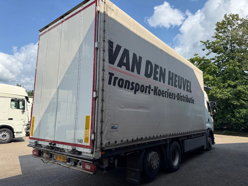 Renault Premium 450 6X2 Jumbo 730CM Rollenbett/Aircargo/Luftfracht AHK 608.603KM - Lastbil med skåp: bild 3 Renault Premium 450 6X2 Jumbo 730CM Rollenbett/Aircargo/Luftfracht AHK 608.603KM - Lastbil med skåp: bild 3