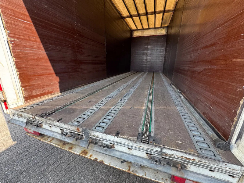 Renault Premium 450 6X2 Jumbo 730CM Rollenbett/Aircargo/Luftfracht AHK 608.603KM - Lastbil med skåp: bild 5 Renault Premium 450 6X2 Jumbo 730CM Rollenbett/Aircargo/Luftfracht AHK 608.603KM - Lastbil med skåp: bild 5