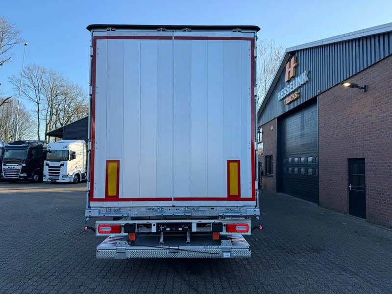 Schmitz Cargobull SCB-S3 Schuifzeilen/Schuifdak NIEUW-NEW Dhollandia 2000KG Laadklep - Kapelltrailer: bild 5 Schmitz Cargobull SCB-S3 Schuifzeilen/Schuifdak NIEUW-NEW Dhollandia 2000KG Laadklep - Kapelltrailer: bild 5