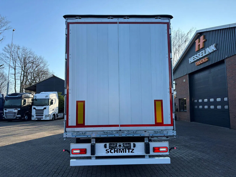 Schmitz Cargobull SCB-S3 Schuifzeilen/Schuifdak NIEUW-NEW - Kapelltrailer: bild 5 Schmitz Cargobull SCB-S3 Schuifzeilen/Schuifdak NIEUW-NEW - Kapelltrailer: bild 5