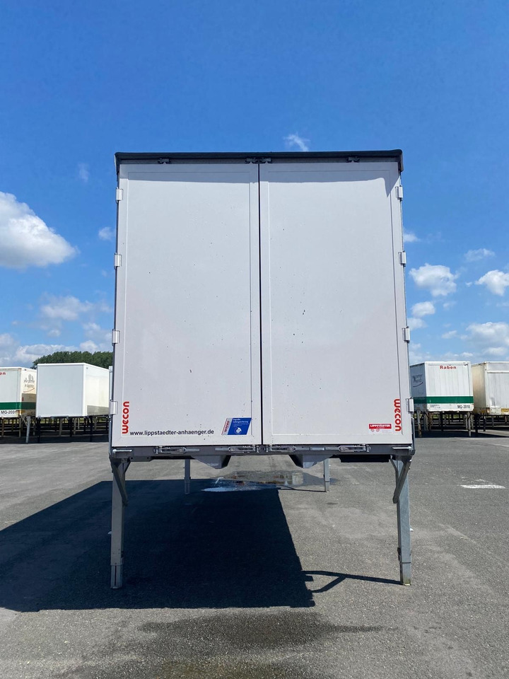 BDF-System, 7.450 mm lang. - Kapell växelflak: bild 3 BDF-System, 7.450 mm lang. - Kapell växelflak: bild 3