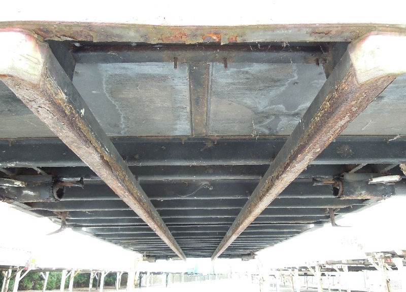 BDF-System 7.450 mm lang, - Sjöcontainer: bild 4 BDF-System 7.450 mm lang, - Sjöcontainer: bild 4