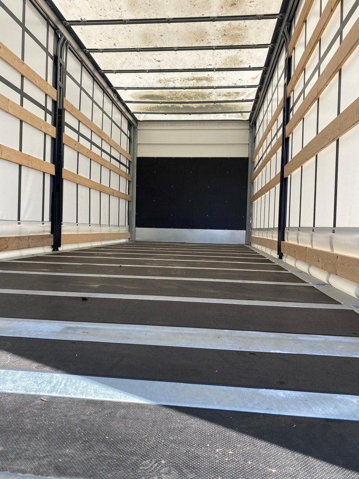 BDF-System, 7.450 mm lang. - Kapell växelflak: bild 4 BDF-System, 7.450 mm lang. - Kapell växelflak: bild 4