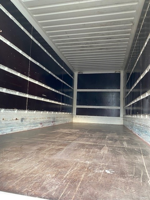 Krone BDF-System 7.450 mm, LACK NEU, Eckhöhe: 2.900 mm, - Skåp växelflak: bild 5 Krone BDF-System 7.450 mm, LACK NEU, Eckhöhe: 2.900 mm, - Skåp växelflak: bild 5