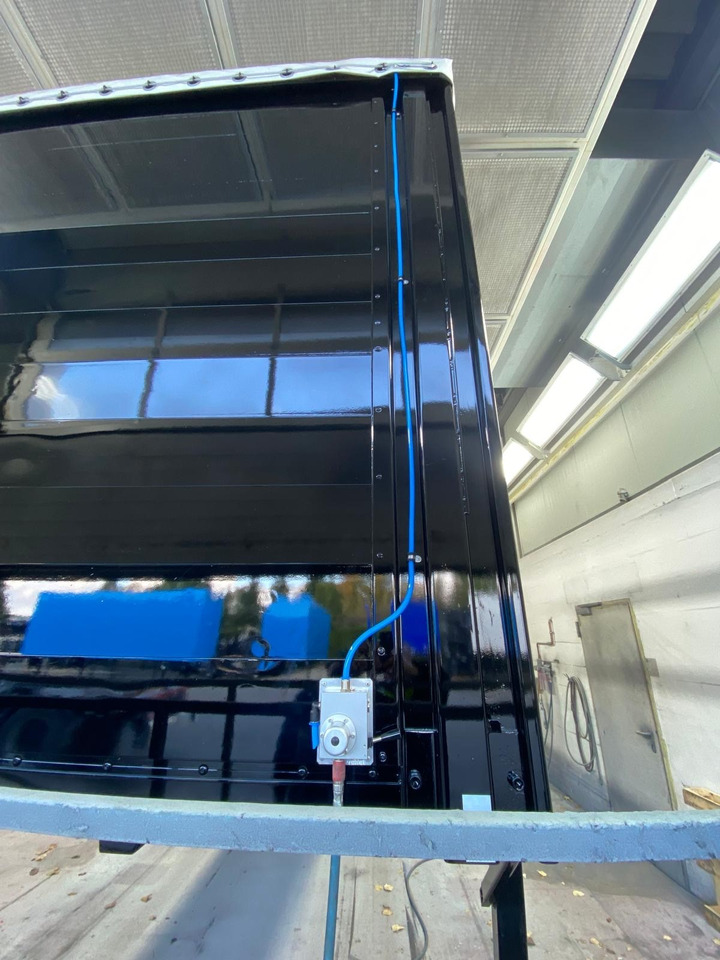 Krone BDF-System, 7.450 mm lang, ** AIRPIPE möglich - kein Wassersack oder Eis auf dem Dach! - Kapell växelflak: bild 5 Krone BDF-System, 7.450 mm lang, ** AIRPIPE möglich - kein Wassersack oder Eis auf dem Dach! - Kapell växelflak: bild 5