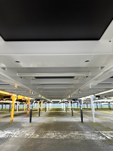 Krone BDF-System 7.450 mm lang, FABRIKNEU - Kapell växelflak: bild 3 Krone BDF-System 7.450 mm lang, FABRIKNEU - Kapell växelflak: bild 3