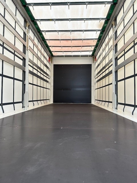 Krone BDF-System 7.450 mm lang, FABRIKNEU - Kapell växelflak: bild 4 Krone BDF-System 7.450 mm lang, FABRIKNEU - Kapell växelflak: bild 4