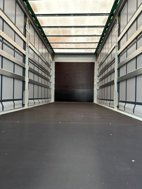 Krone BDF-System 7.450 mm lang, FABRIKNEU - Kapell växelflak: bild 4 Krone BDF-System 7.450 mm lang, FABRIKNEU - Kapell växelflak: bild 4