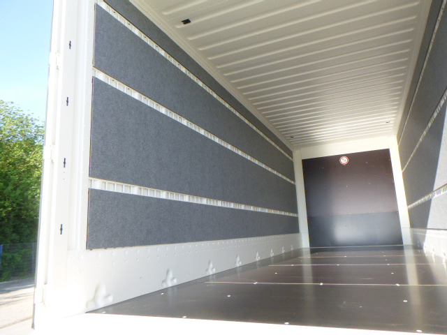 Krone BDF-System, 7.450 mm lang, Fabrikneu, REDUZIERTER TOP-PREIS aus geplatztem Auftrag!! - Skåp växelflak: bild 3 Krone BDF-System, 7.450 mm lang, Fabrikneu, REDUZIERTER TOP-PREIS aus geplatztem Auftrag!! - Skåp växelflak: bild 3